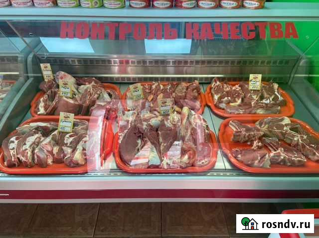 Фермерское мясо (говядина, свинина, птица ) Красногорск - изображение 1