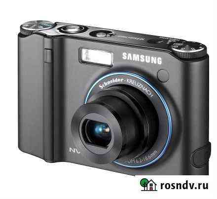 Продается фотоаппарат samsung NV40 - 10 Мпикс Бузулук