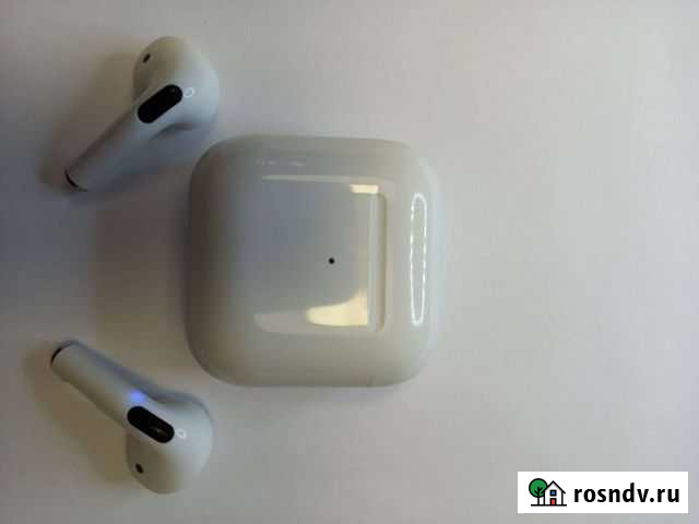 Беспроводные Наушники pro5 Пермь - изображение 1