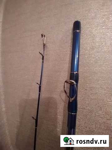 Спиннинг Липецк - изображение 1