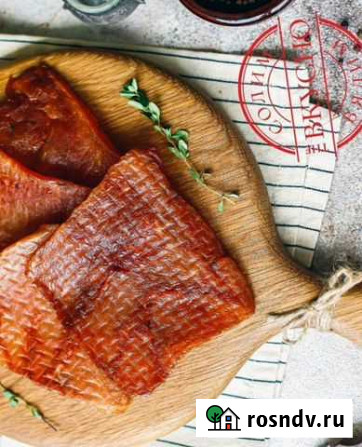 Сыровяленое мясо для магазинов Новокузнецк - изображение 1