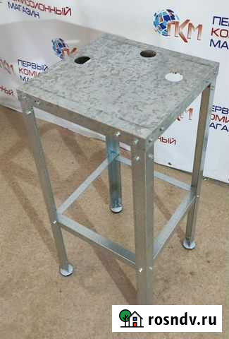 Подставка под кипятильник atesy пк-870 Уфа - изображение 1