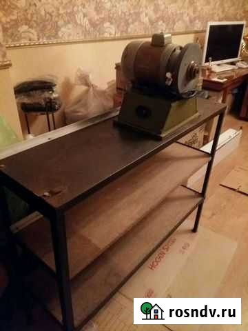 Стол слесарный верстак Екатеринбург - изображение 1