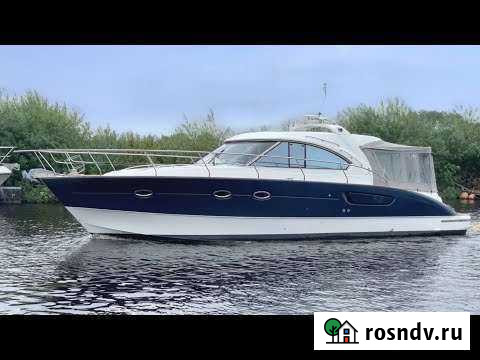 Моторная яхта Benetau Flyer 12 Санкт-Петербург - изображение 1