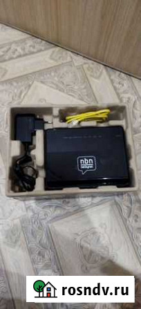 Wifi роутер Новочебоксарск - изображение 1