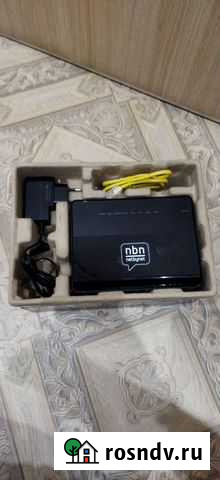 Wifi роутер Новочебоксарск - изображение 1