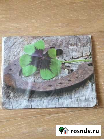 Коврик для мыши Липецк - изображение 1