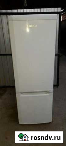Холодильник Астрахань - изображение 1