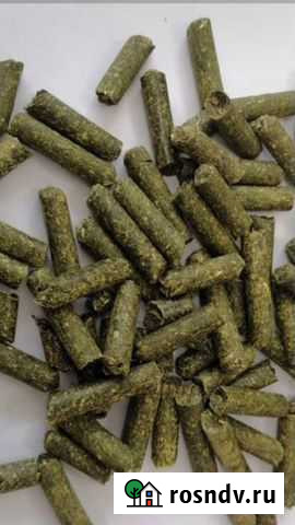 Эспарцет(гранула) с доставкой Чита - изображение 1