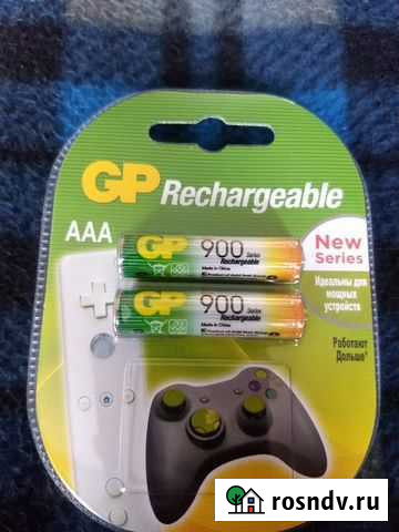 Аккумуляторы новые Рязань - изображение 1