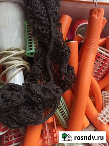 Бигуди Рубцовск - изображение 1