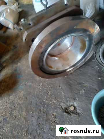 Прессформы тпа Ростов-на-Дону - изображение 1