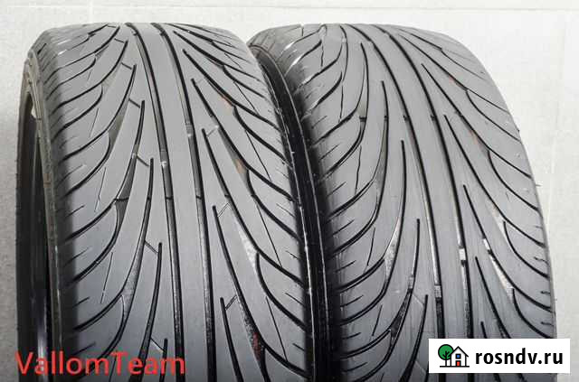 Nankang 215/45 R17 Иркутск - изображение 1