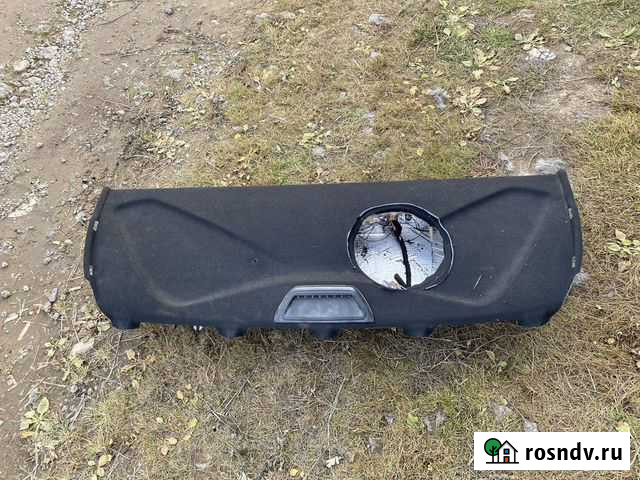 Короб под саб 10 Ижевск - изображение 1