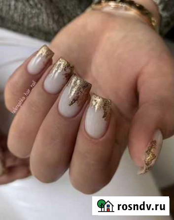 Nail master (укрепляю, выравниваю) Благовещенск - изображение 1