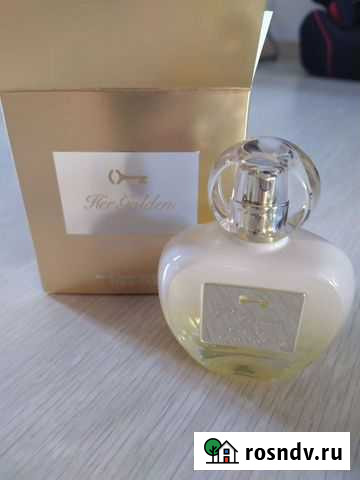 Туалетная вода Иваново - изображение 1