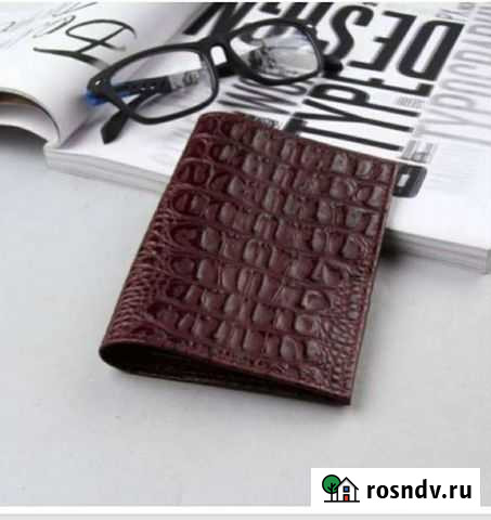 Обложка на паспорт Иркутск - изображение 1