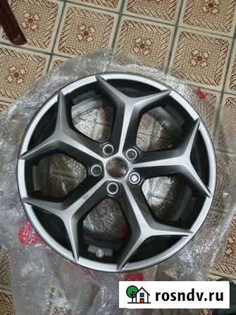 Диск ford focus 3 st Грозный - изображение 1