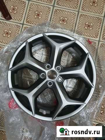 Диск ford focus 3 st Грозный - изображение 1