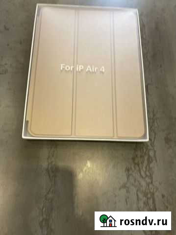 Чехол на iPad air 4 Лобня - изображение 1