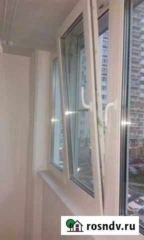 Пластиковые окна Учкекен - изображение 1