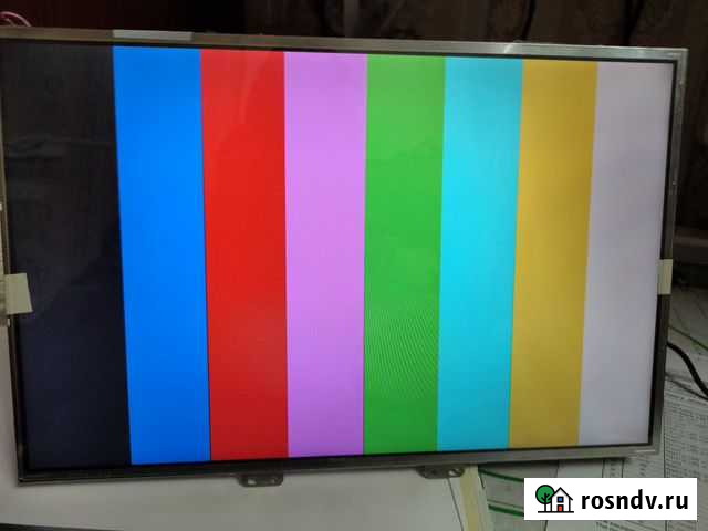 Матрица для ноутбука 15,4 LP154W01 Сергач - изображение 1