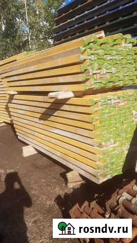 Балка Деревянная Красногорск - изображение 1