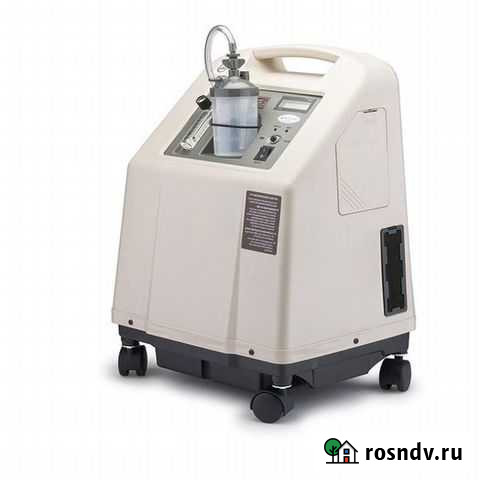 Аренда Концентратора кислорода Улан-Удэ - изображение 1