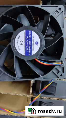 Кулер для S9/L3 Кемерово - изображение 1