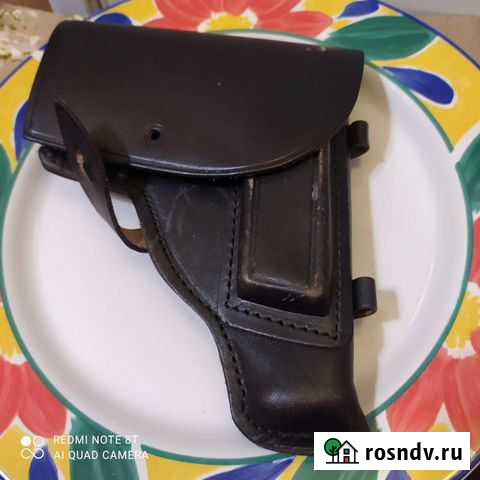 Кобура Макаров Санкт-Петербург - изображение 1