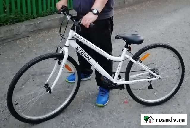 Велосипед stern first 1.0 Иркутск - изображение 1