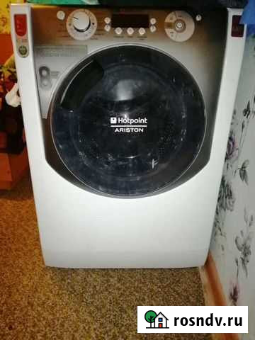 Стиральная машина Норильск - изображение 1