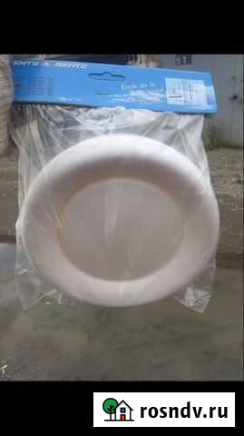 Диффузор пластиковый универсальный Челябинск - изображение 1