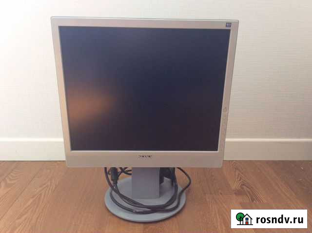 Монитор Sony Краснодар - изображение 1