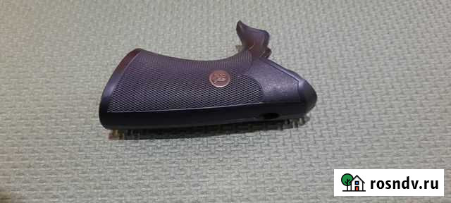 Продам рукоять Pachmayr на Mossberg 500 А Черниговка - изображение 1
