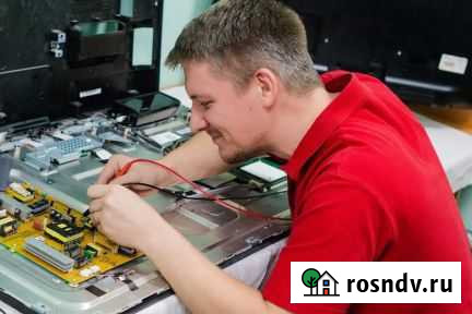 Ремонт компьютеров и ноутбуков, моноблоков Калуга - изображение 1