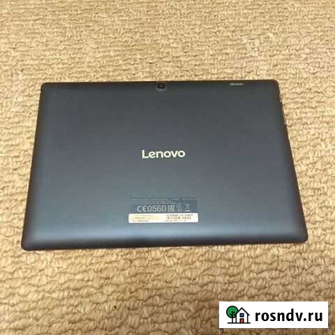 Планшет Lenovo Tab 2 А10-30 Уфа - изображение 1