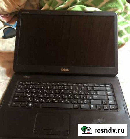Ноутбук dell Домодедово - изображение 1