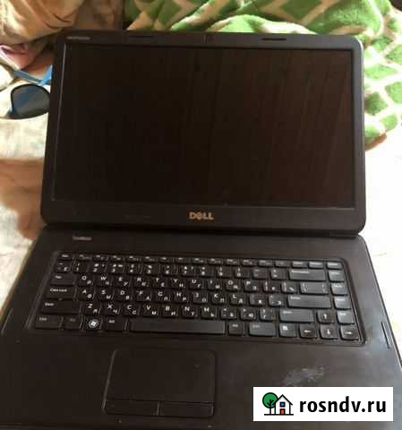 Ноутбук dell Домодедово - изображение 1
