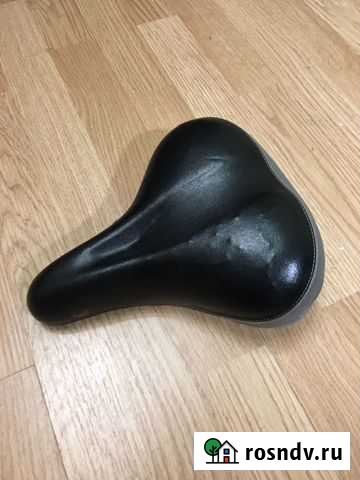 Седло велосипедное Rossignol Рязань - изображение 1