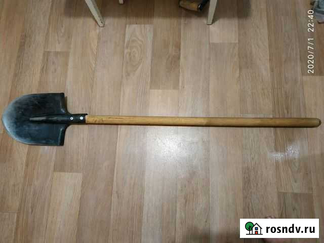 Лопаты, вилы Санкт-Петербург - изображение 1