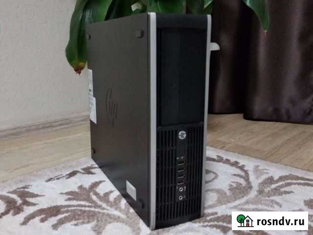 Системный блок Core i3/ 4гб/ 320гб/ динамики Набережные Челны - изображение 1