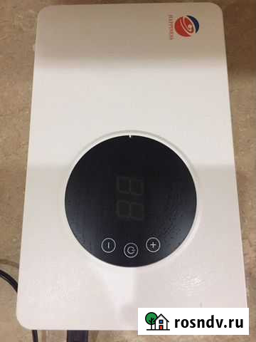 Озонирование помещений Казань - изображение 1