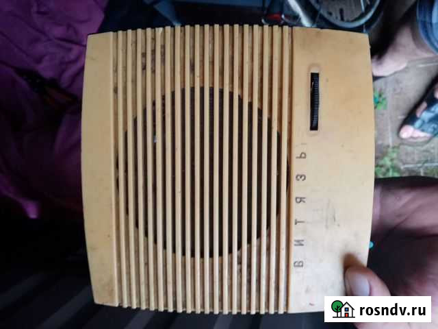 Громкоговоритель радиоприемник Клинцы - изображение 1