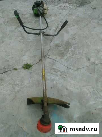 Травокосилка Кратон неисправная Хабаровск - изображение 1