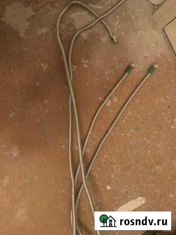 Труба гофрированная нержавейка Ангарск - изображение 1