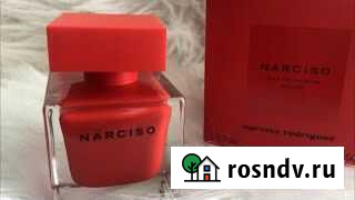 Парфюм Narciso Rouge Narciso Rodriguez EDP Киров - изображение 1
