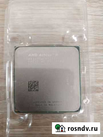 Процессор amd athlon 435 Магнитогорск - изображение 1
