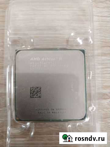 Процессор amd athlon 435 Магнитогорск - изображение 1