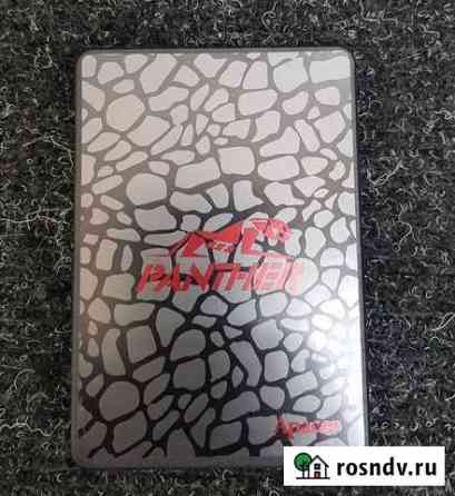 SSD-накопитель Apacer Panther 512GB Владимир